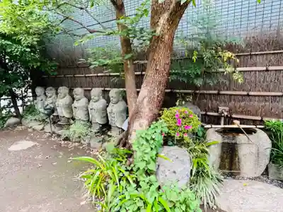 正寶院（飛不動尊）(東京都)