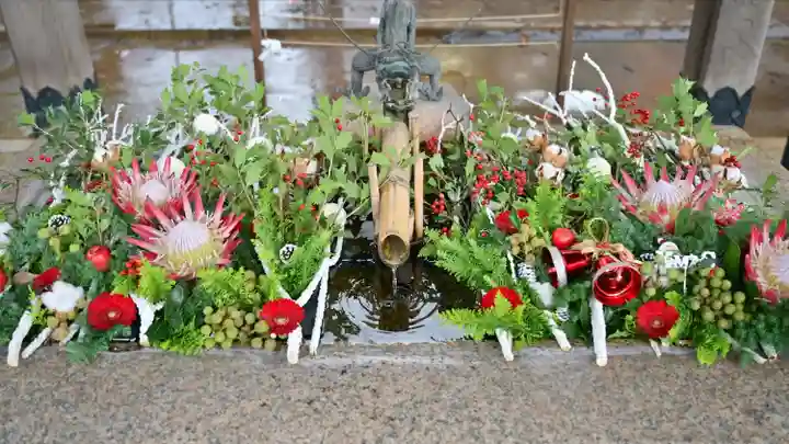 金峯神社(新潟県)