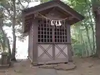 八坂神社/愛宕神社の末社・摂社