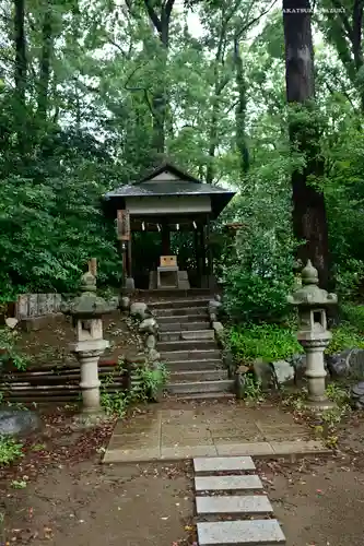 平塚八幡宮(神奈川県)
