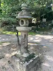 石鎚神社(愛媛県)