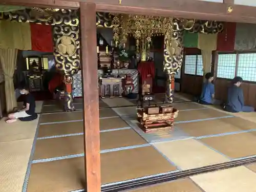 安用寺(愛知県)