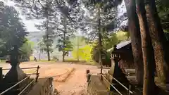 柳神社(兵庫県)