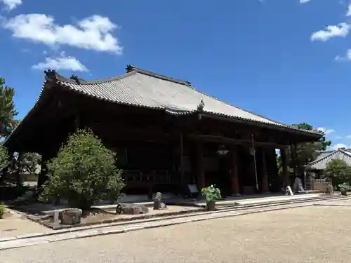 西大寺(奈良県)