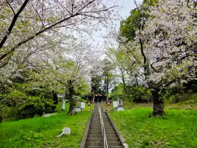 熊野神社(神奈川県)