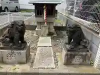 子大権現(東京都)