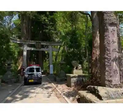 十和田神社(青森県)