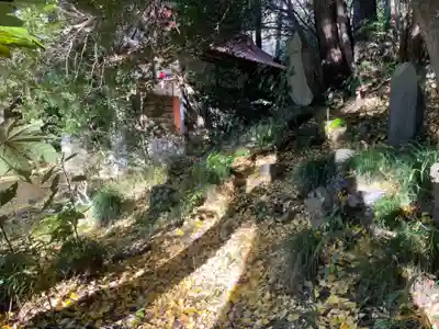 十二天神社(神奈川県)