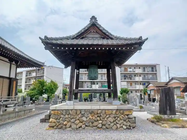 禅龍寺(埼玉県)