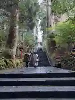 九頭龍神社本宮のその他建物