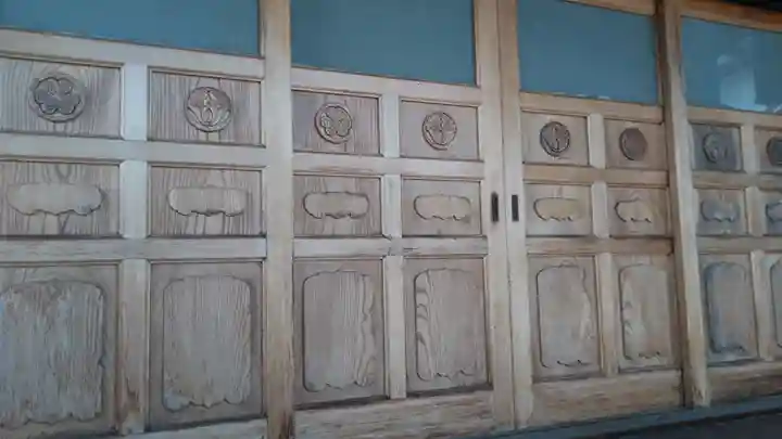 圓龍寺のその他建物