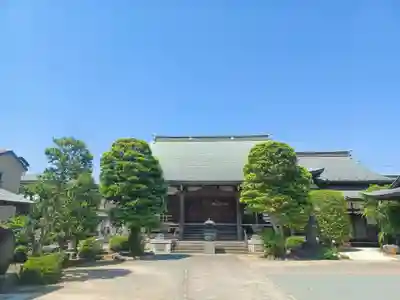 薬王寺(埼玉県)