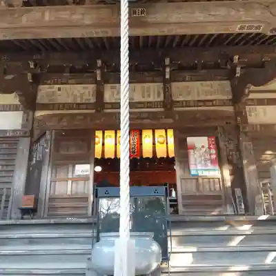 宝戒寺(神奈川県)