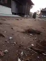 伏木香取神社(茨城県)