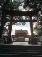 宇佐神宮(大分県)