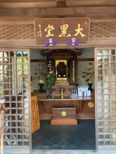 豊川稲荷東京別院(東京都)