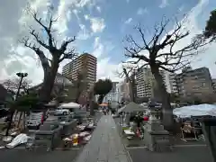 町田天満宮(東京都)