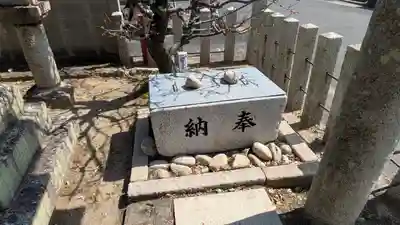 天満宮（淀生津鎮座）(京都府)