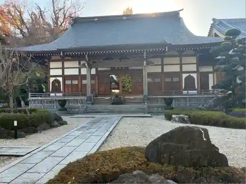 宝泉寺(東京都)