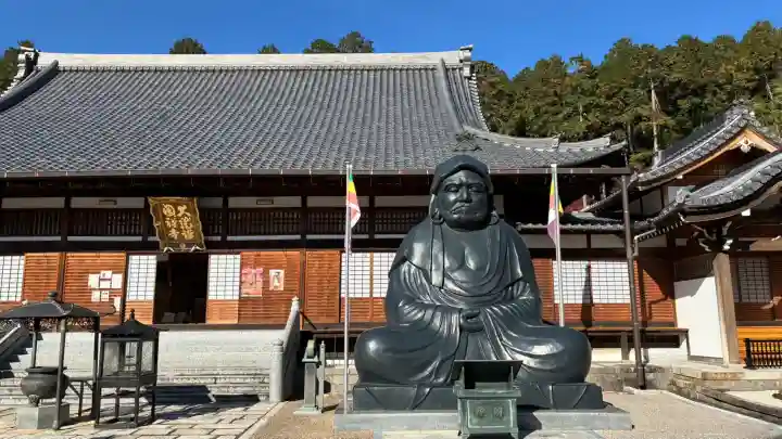 大龍寺(岐阜県)