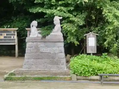 四條畷神社(大阪府)