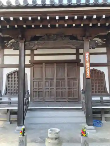 十輪寺のその他建物