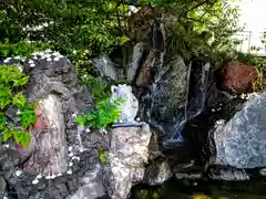 川越熊野神社(埼玉県)