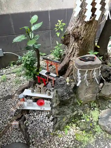 末廣神社(東京都)