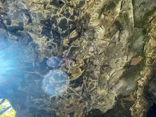 八女津媛神社(福岡県)