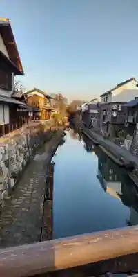 日牟禮八幡宮(滋賀県)