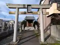 津島神社(愛知県)