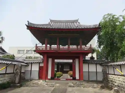 妙雲寺(岐阜県)