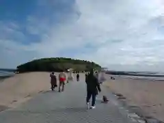 青島神社（青島神宮）の周辺