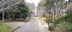 高松神社の建物その他