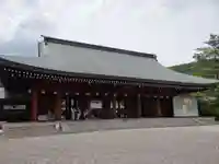 橿原神宮(奈良県)