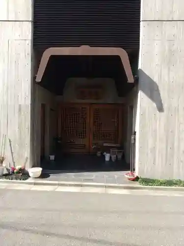 蔡華院のその他建物