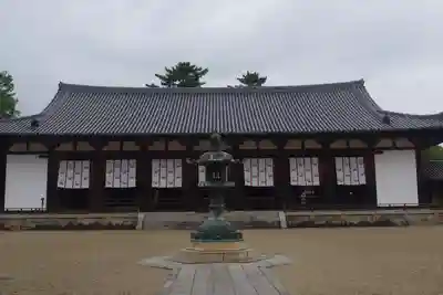 法隆寺(奈良県)