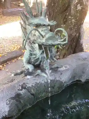 星大明社(愛知県)