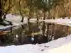 平泉寺白山神社(福井県)