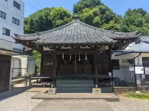 真福寺(神奈川県)