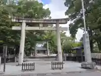 御裳神社(愛知県)