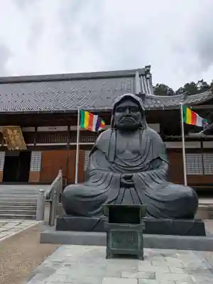 大龍寺(岐阜県)