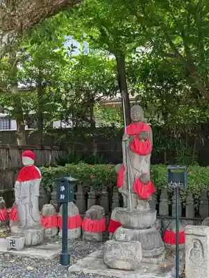 壬生寺(京都府)