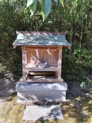 村松大神宮(茨城県)