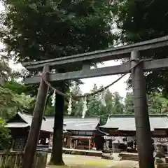 大神神社(栃木県)