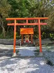 龍宮神社(鹿児島県)