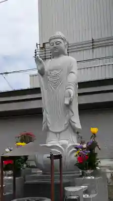 浜本山 源光寺(大阪府)