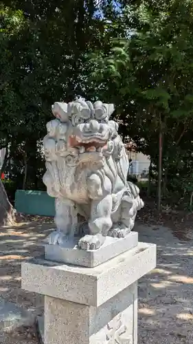 新宮神社御旅所(滋賀県)