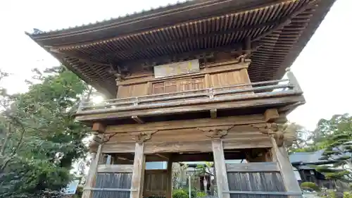 勝伝寺(山形県)