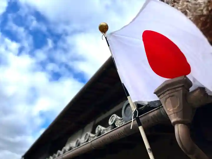 白鳥神社(長野県)